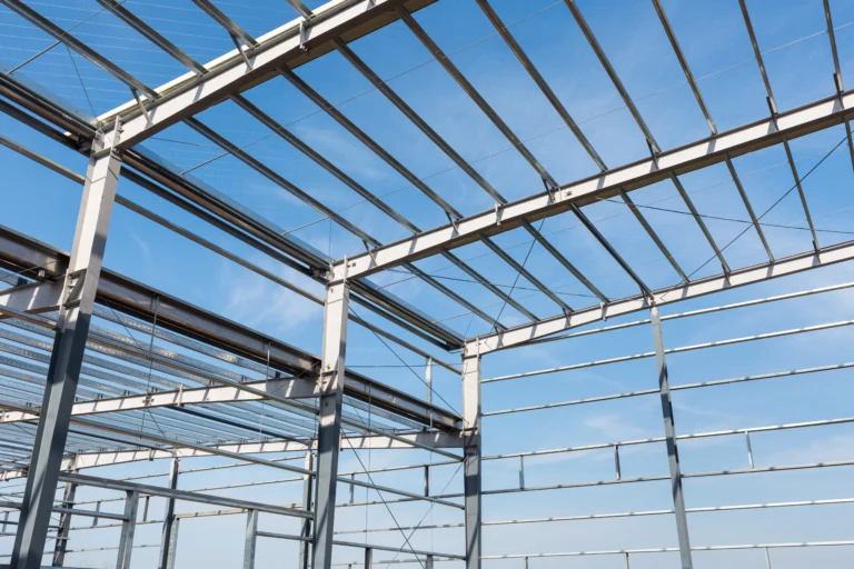 5 Reasons to Choose Prefabricated Metal for Your Denver Commercial Project