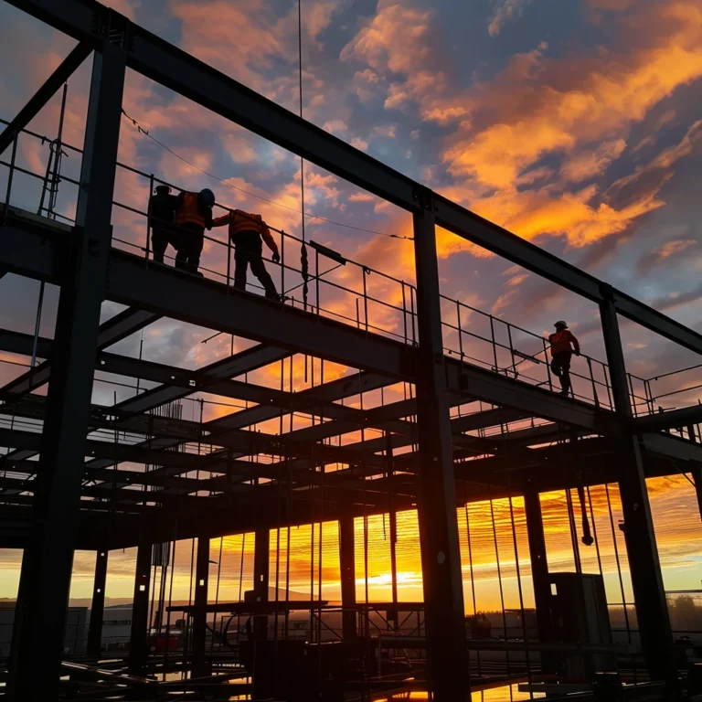 What Are The Best Use Cases For Pre-Engineered Metal Buildings?