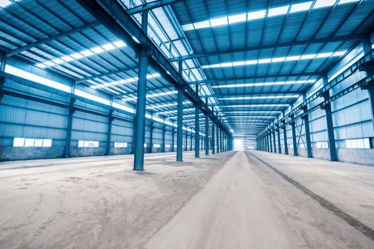 Beyond Efficiency – The Benefits of Prefabricated Construction