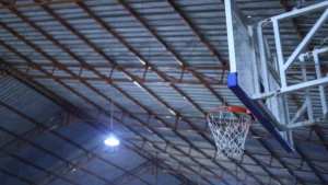 PEMB Use Case: Indoor Sports Fascility
